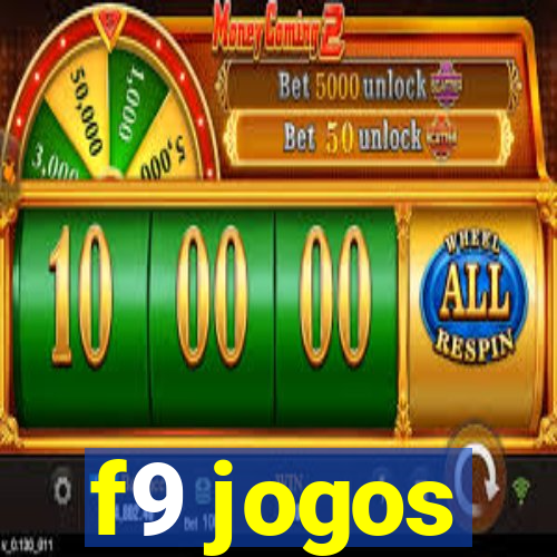 f9 jogos